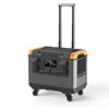 1000W 2000W 3000W 110V 230V Emergency Portable Power Station Solar Generator Mobile Energy Storage Power Supply for Outdoor