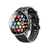 Hot Setting 4G 5G Smart Watch H10 WiFi GPS Dual Camera Video Call NFC 8+128GB 900MAH Battery Android Sport Smart Watch