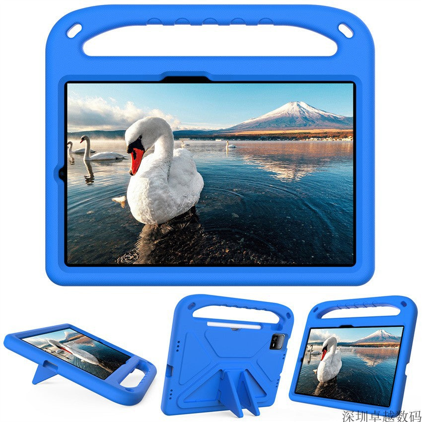 For Amazon Fire HD 10/HD 10 PLUS 2021 EVA Kids Tablet Case