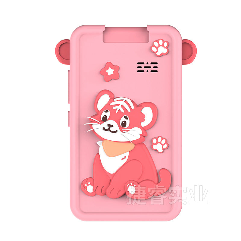 Cross-border New Product Amazon Children's Mobile Phone Camera Toy HD Photo Video Christmas Holiday Gift Wholesale