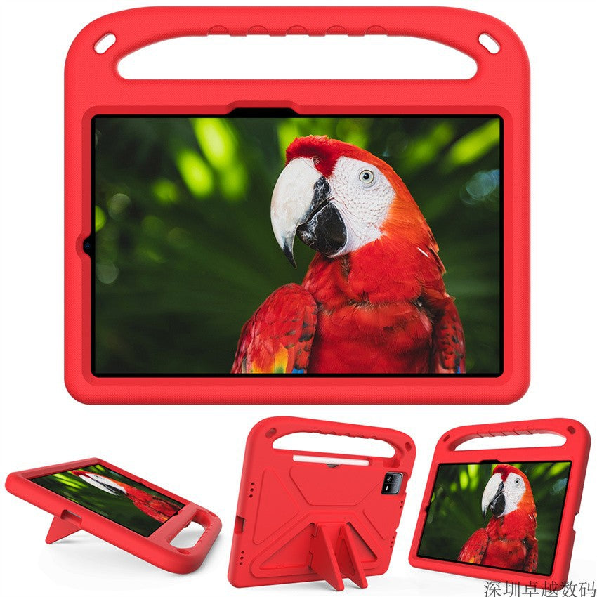 For Amazon Fire HD 10/HD 10 PLUS 2021 EVA Kids Tablet Case
