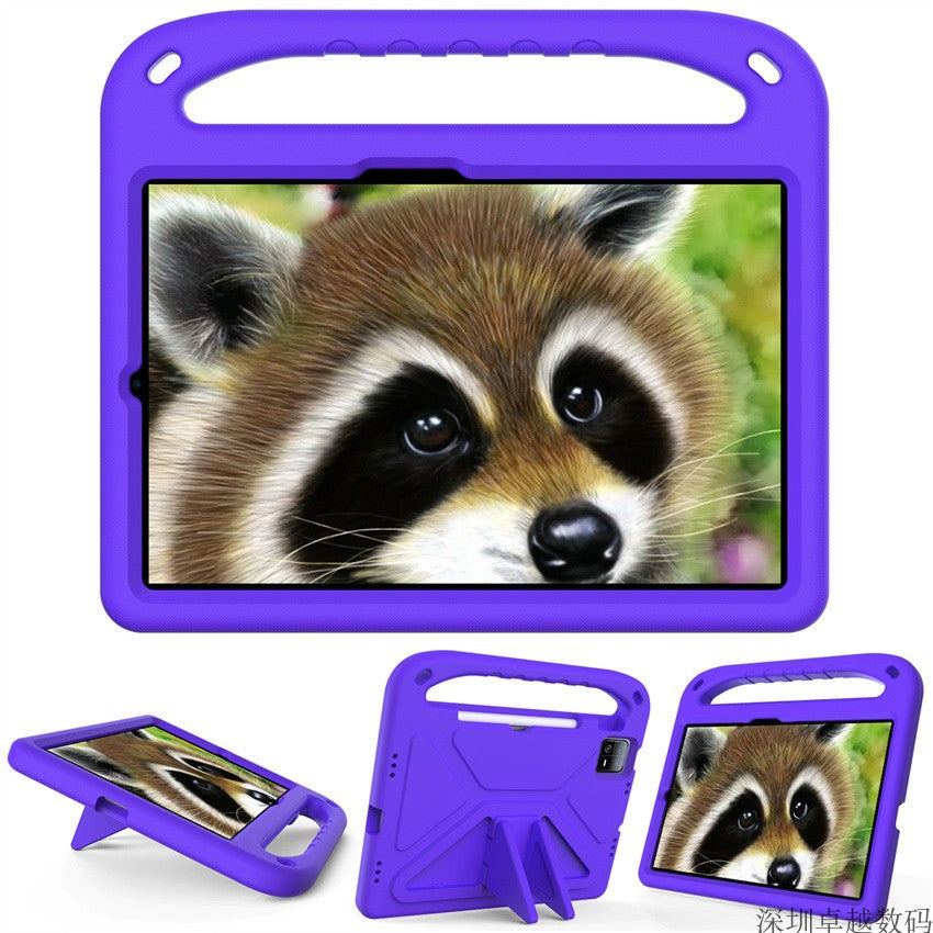 For Amazon Fire HD 10/HD 10 PLUS 2021 EVA Kids Tablet Case