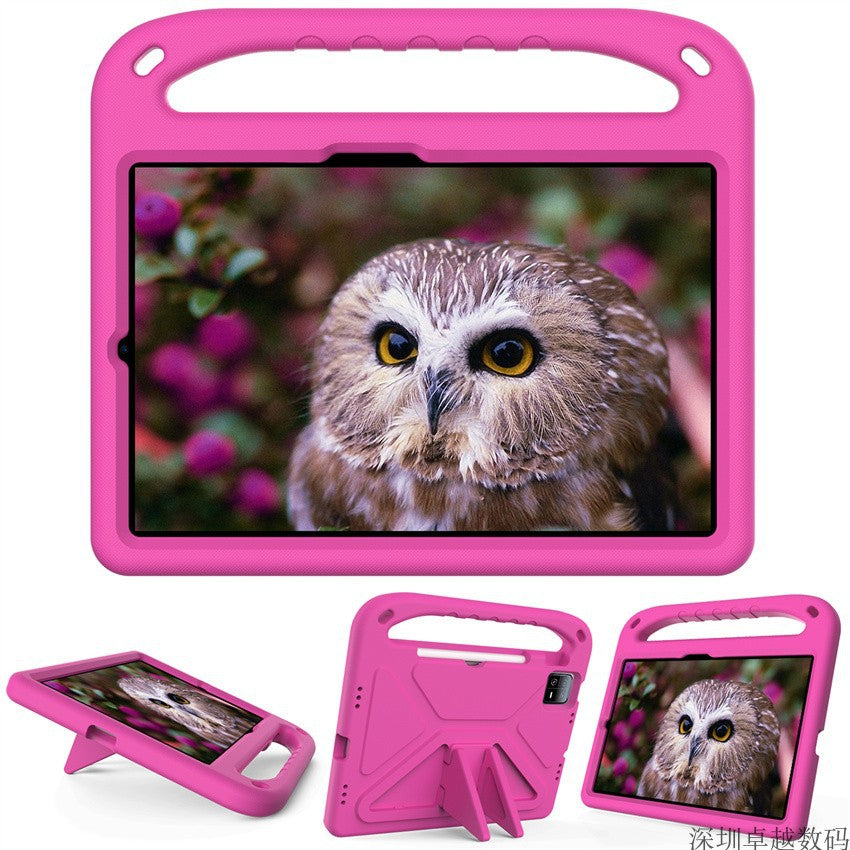 For Amazon Fire HD 10/HD 10 PLUS 2021 EVA Kids Tablet Case