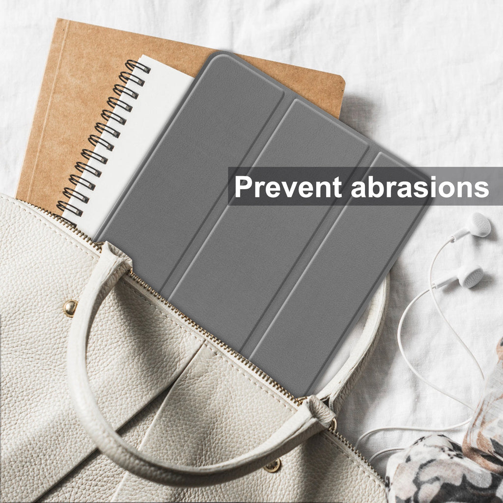 in stock Blackview OSCAL Pad 10 Original Protective Case OSCAL Pad10 Drop-resistant Leather Case