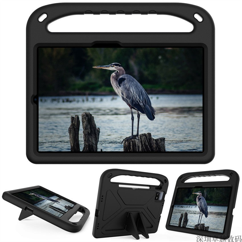 For Amazon Fire HD 10/HD 10 PLUS 2021 EVA Kids Tablet Case