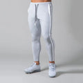 Men Joggers Casual Pants Skinny Sweatpants Workout Male Trousers Sportswear Training Tracksuits Bottom Fitness Jogging Pants Men