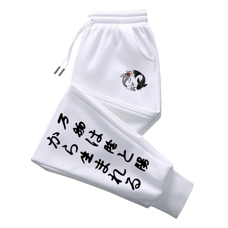 Womens Sweatpants Daily Casual Sports Pants Outdoors Fitness Jogging Woman Clothes Trousers Fashion Street Sportswear Versatile