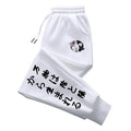 Womens Sweatpants Daily Casual Sports Pants Outdoors Fitness Jogging Woman Clothes Trousers Fashion Street Sportswear Versatile