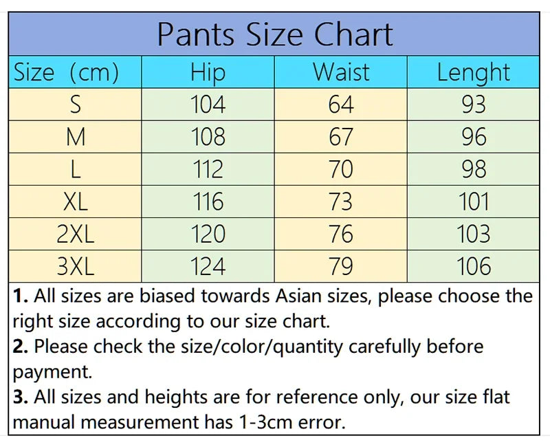 Womens Sweatpants Daily Casual Sports Pants Outdoors Fitness Jogging Woman Clothes Trousers Fashion Street Sportswear Versatile