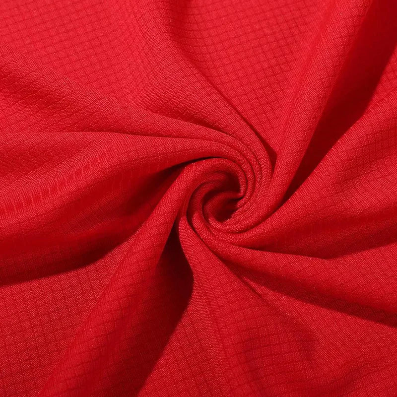 Customized Logo Quick Drying Short-Sleeved Polo Breathable Men's and Women's Polo Jogging Fitness Polo DIY Logo Team Top